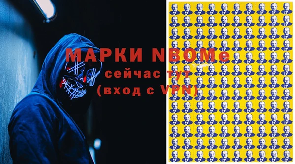 молекула духа Осинники